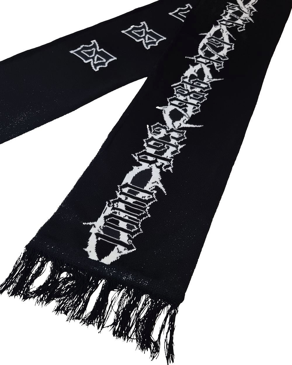 asphyxia scarf